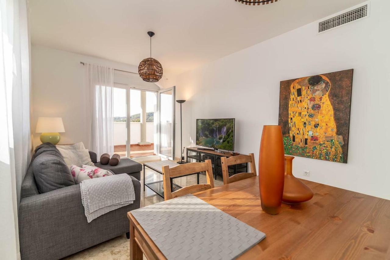 Recently Decorated 2Bdr Penthouse In Fuengirola Διαμέρισμα Εξωτερικό φωτογραφία