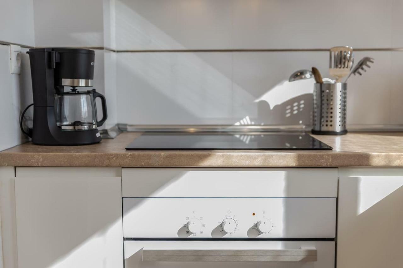 Recently Decorated 2Bdr Penthouse In Fuengirola Διαμέρισμα Εξωτερικό φωτογραφία