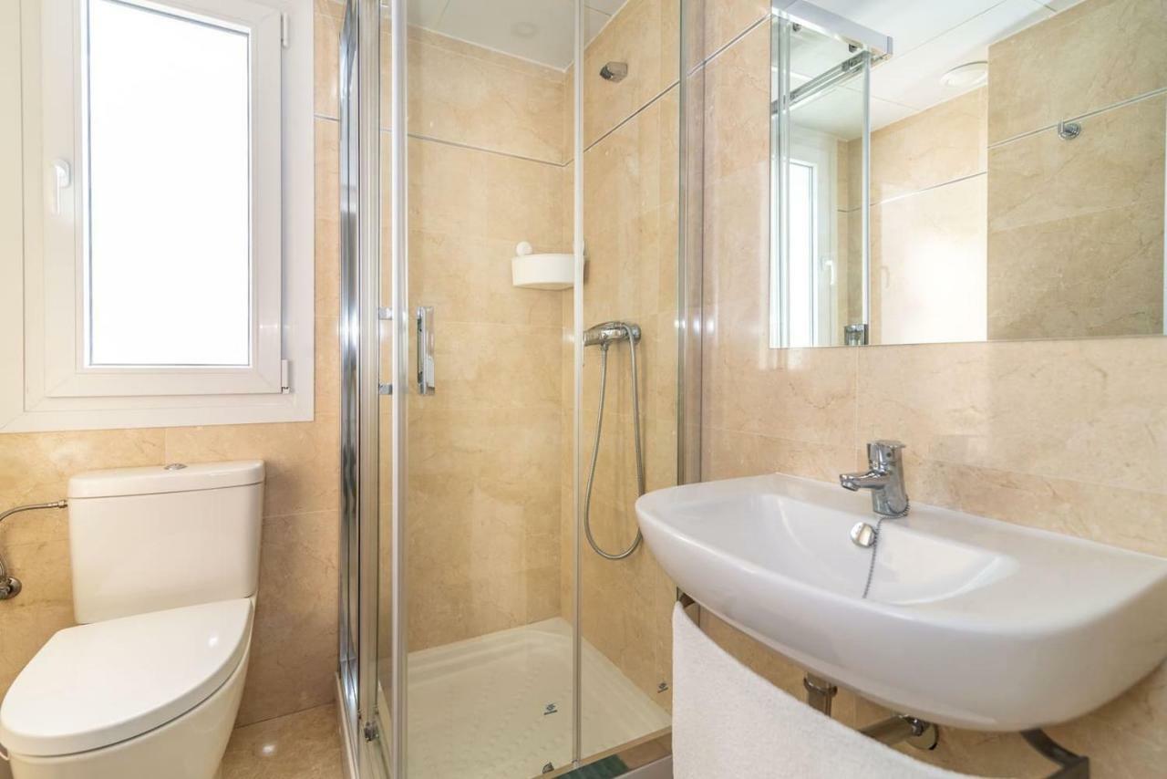 Recently Decorated 2Bdr Penthouse In Fuengirola Διαμέρισμα Εξωτερικό φωτογραφία