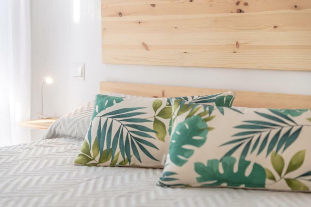 Recently Decorated 2Bdr Penthouse In Fuengirola Διαμέρισμα Εξωτερικό φωτογραφία