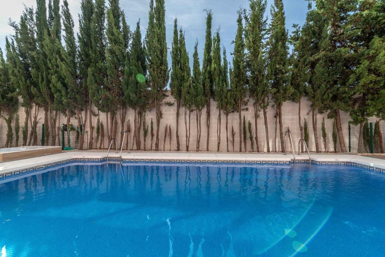 Recently Decorated 2Bdr Penthouse In Fuengirola Διαμέρισμα Εξωτερικό φωτογραφία